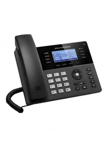 GXP1782 IP Phone Black