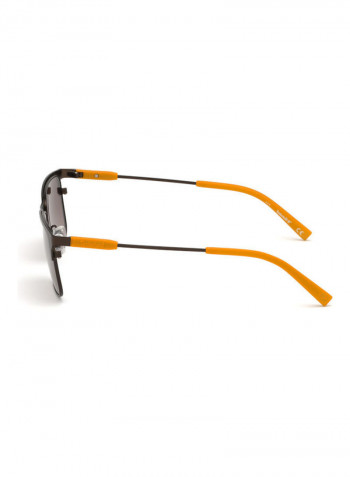 Men's Sunglass - Lens Size: 56 mm
