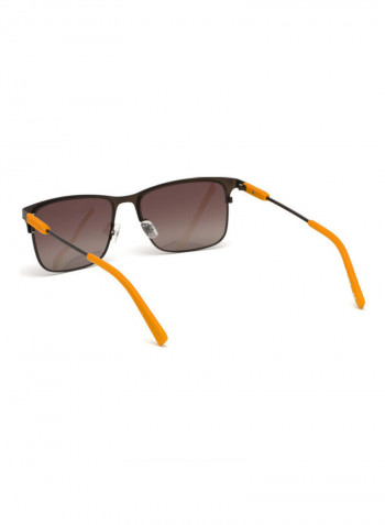 Men's Sunglass - Lens Size: 56 mm