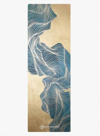 Kundalini Yoga Mat 24 inch