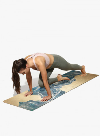 Kundalini Yoga Mat 24 inch