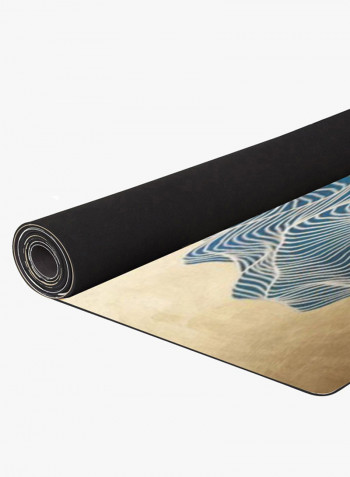 Kundalini Yoga Mat 24 inch