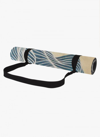 Kundalini Yoga Mat 24 inch