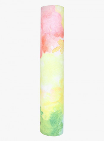 Zobhana Yoga Mat 24 inch