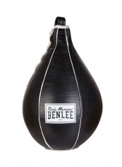 Mack High Quality Leather Speedball