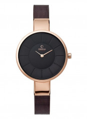 Women's Stainless Steel Fashion Wrist Watch V149LXVNMN1