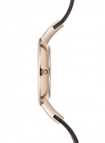Women's Stainless Steel Fashion Wrist Watch V149LXVNMN1