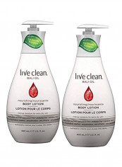2-Piece Bali Oil Nourishing Body Lotion 17ounce reviews 2-Piece Bali Oil Nourishing Body Lotion 17ounce