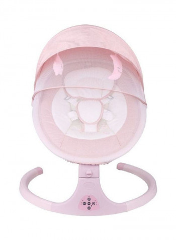 Automatic Musical Baby Swing Chair