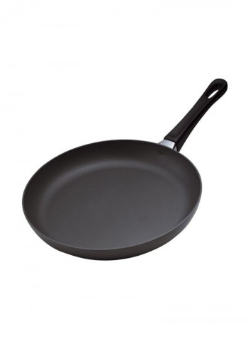 Classic Fry Pan Black 24centimeter