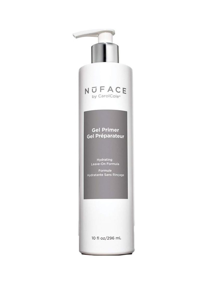 Hydrating Leave-On Gel Primer Clear