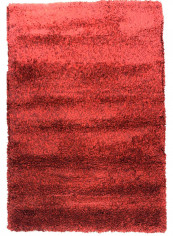 Modern Design Stylish Carpet 010 Red 180x120centimeter