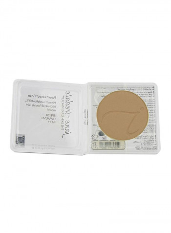 PurePressed Base Mineral Foundation Refill SPF 20 PA++ Light Beige