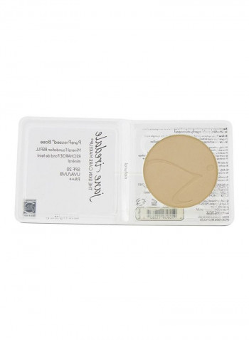 PurePressed Base Mineral Foundation Refill SPF 20 PA++ Natural