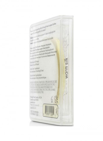 Purepressed Base Mineral Foundation Refill SPF20 PA++ Warm Silk
