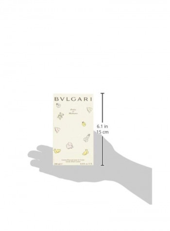 Petit Et Mamans Gentle Body Lotion 200ml