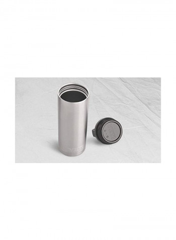 Rambler Bottle Stainless Steel 9.5x3inch