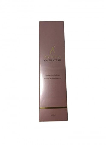 Youth Xtend Softening Lotion 200ml