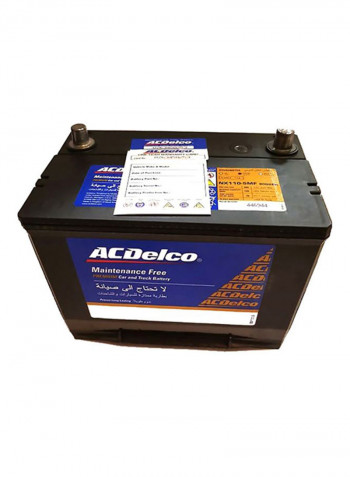 80D26R 70AH Car Battery