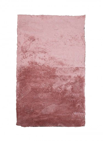 Corwin Shaggy Rug Light Pink 160x230centimeter