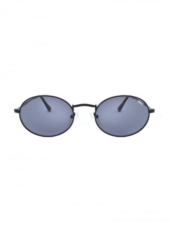 Women's Oval Sunglasses