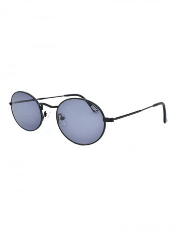 Women's Oval Sunglasses