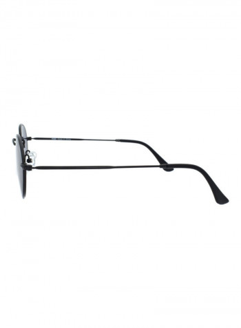 Women's Oval Sunglasses