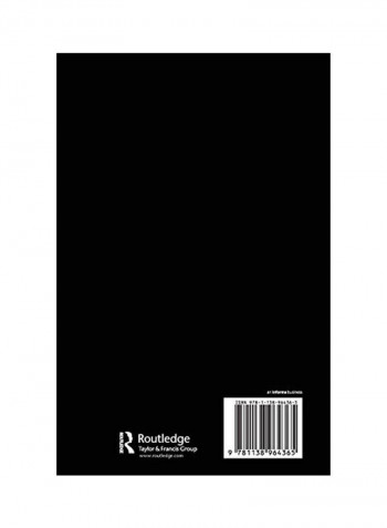 Barbara Ann Teer And The National Black Theatre: Transformational Forces In Harlem Paperback