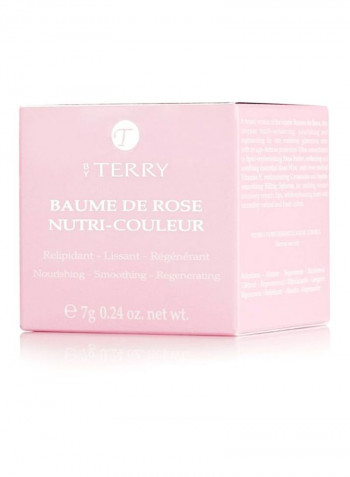 Baume De Rose Nutri-Couleur 6 Toffee Cream