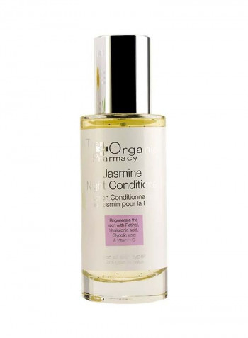 Jasmine Night Conditioner 50ml
