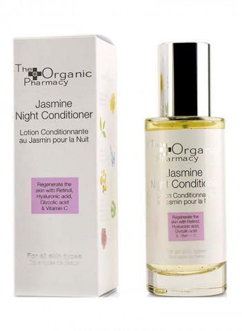 Jasmine Night Conditioner 50ml