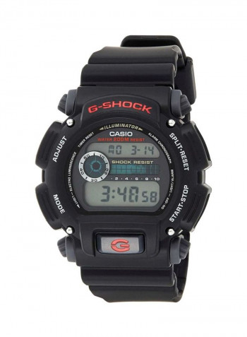 Men's G-Shock Digital Watch DW-9052-1V