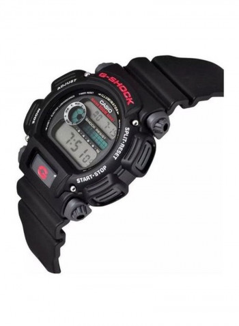 Men's G-Shock Digital Watch DW-9052-1V