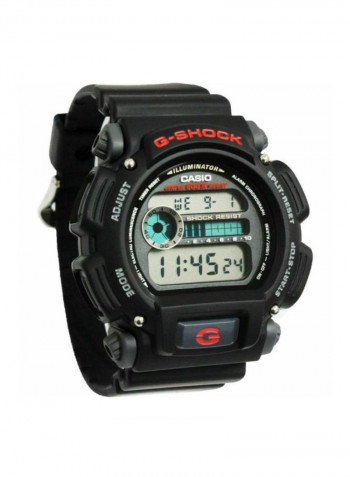 Men's G-Shock Digital Watch DW-9052-1V
