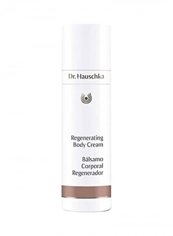 Regenerating Body Cream 5ounce
