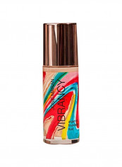 Vibrancy Argan Oil Fluid Foundation RG30 Mystical