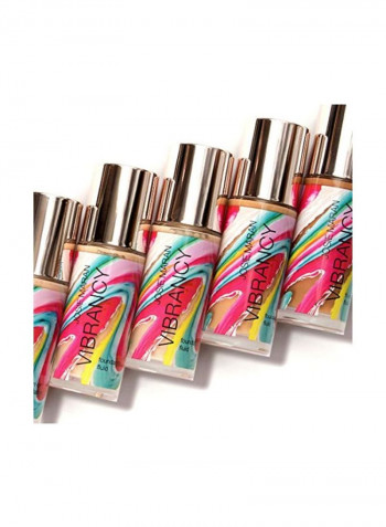 Vibrancy Argan Oil Fluid Foundation RG30 Mystical