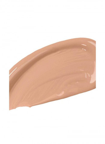 Vibrancy Argan Oil Fluid Foundation RG30 Mystical