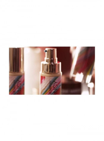 Vibrancy Argan Oil Fluid Foundation RG30 Mystical