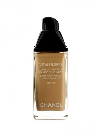 Vitalumiere Fluide Makeup Foundation SPF15 20 Clair