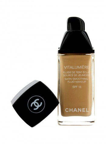 Vitalumiere Fluide Makeup Foundation SPF15 20 Clair