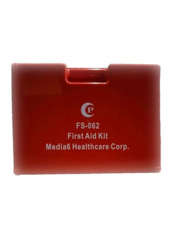 Work Place First Aid Kit