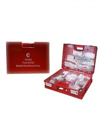 Work Place First Aid Kit