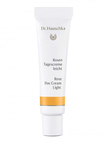 Travel Size Rose Day Cream Light 0.17ounce