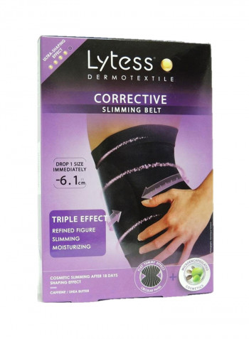 Corrective Slimming Belt 3XL
