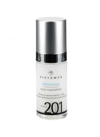 Formula 201 Whitening Night Concentrate 30ml