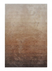 Highlight Home Use Carpet Brown /Beige 120 x 180centimeter