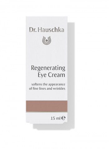 Regenerating Eye Cream 15g