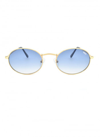 Women's Oval Sunglasses