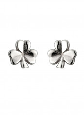925 Sterling Silver Shamrock Earrings reviews 925 Sterling Silver Shamrock Earrings
